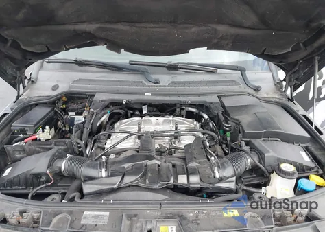 2015 Land Rover Lr4 z USA, uszkodzony, nr VIN SALAG2V63FA774053